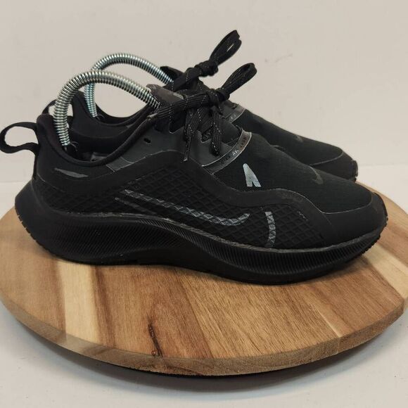 Nike Shoes - Nike Zoom Pegasus 37 Shield Running shoes Women's Size 7 Black